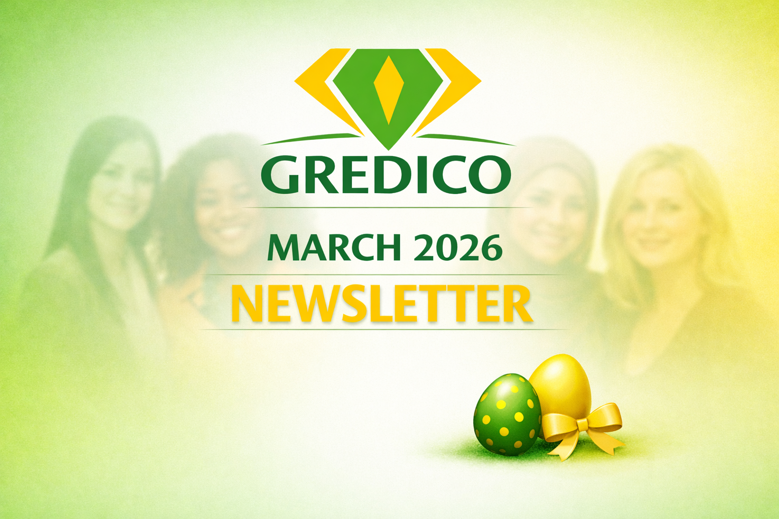 March 2026 Newsletter